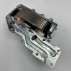 Piezas de maquinaria de construcción para jaisibo motor motor Cooler de aceite JCB 02/203105 Specification image